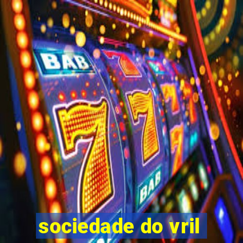 sociedade do vril